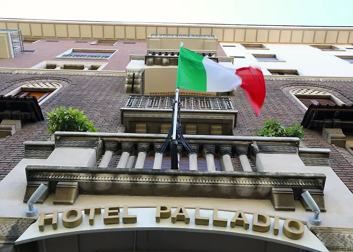 Hotel Palladio Milano